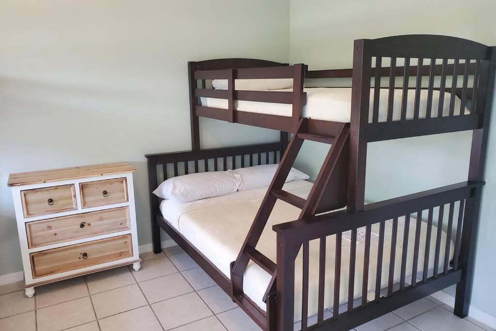 Our Beautiful Florida Vacation Home With Heated Pool Port St. Lucie Exteriör bild