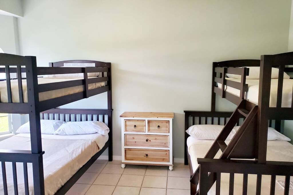 Our Beautiful Florida Vacation Home With Heated Pool Port St. Lucie Exteriör bild